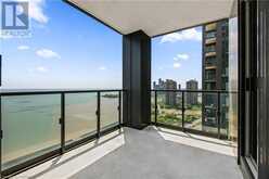 1926 LAKE SHORE Boulevard W Unit# 3709E Toronto