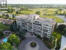 5100 DORCHESTER Road Unit# 210 Niagara Falls