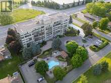 5100 DORCHESTER Road Unit# 210 Niagara Falls