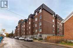 501 FRONTENAC Street E Unit# 112 Kingston