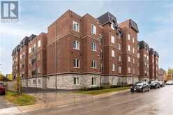 501 FRONTENAC Street E Unit# 112 Kingston