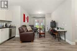 501 FRONTENAC Street E Unit# 112 Kingston