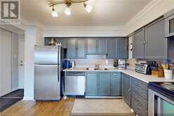 250 DAVIS Drive Unit# 909 Newmarket