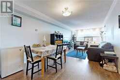 250 DAVIS Drive Unit# 909 Newmarket