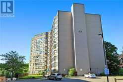 250 DAVIS Drive Unit# 909 Newmarket