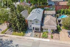 152 CHISHOLM Street Oakville