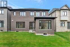 1230 PONDSIDE Trail Oakville