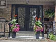 184 DUNDAS Street E Waterdown