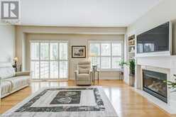 1248 AGRAM Drive Oakville