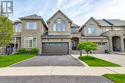 1248 AGRAM Drive Oakville