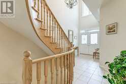 1248 AGRAM Drive Oakville