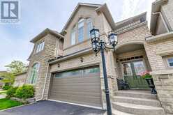 1248 AGRAM Drive Oakville