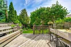 1248 AGRAM Drive Oakville