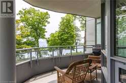 3500 LAKESHORE Road W Unit# 203 Oakville