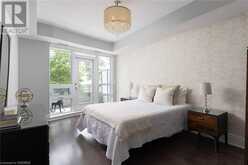 3500 LAKESHORE Road W Unit# 203 Oakville