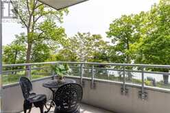 3500 LAKESHORE Road W Unit# 203 Oakville