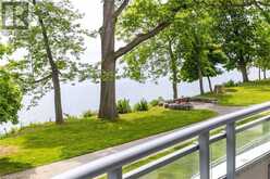 3500 LAKESHORE Road W Unit# 203 Oakville