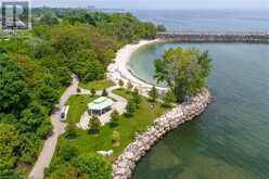 3500 LAKESHORE Road W Unit# 203 Oakville