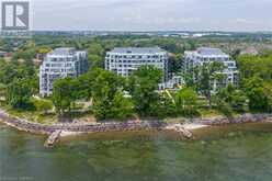 3500 LAKESHORE Road W Unit# 203 Oakville