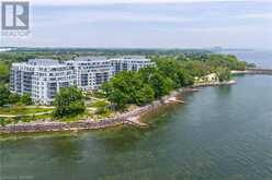 3500 LAKESHORE Road W Unit# 203 Oakville