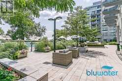 3500 LAKESHORE Road W Unit# 203 Oakville