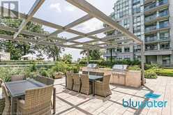 3500 LAKESHORE Road W Unit# 203 Oakville