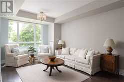 3500 LAKESHORE Road W Unit# 203 Oakville