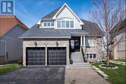 27 WATERVIEW Road Wasaga Beach