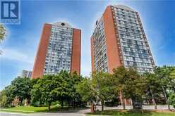 4185 SHIPP Drive Unit# 512 Mississauga