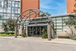 4185 SHIPP Drive Unit# 512 Mississauga