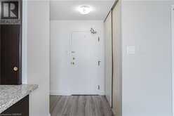 4185 SHIPP Drive Unit# 512 Mississauga