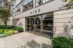 4185 SHIPP Drive Unit# 512 Mississauga