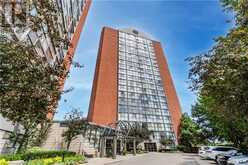 4185 SHIPP Drive Unit# 512 Mississauga