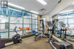 4185 SHIPP Drive Unit# 512 Mississauga