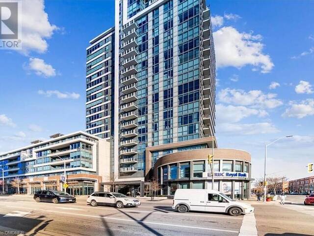 1 HURONTARIO Street Unit# 316 Mississauga Ontario