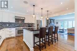 165 WALBY Drive Oakville