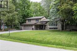 165 WALBY Drive Oakville