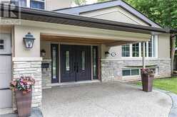 165 WALBY Drive Oakville