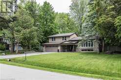 165 WALBY Drive Oakville