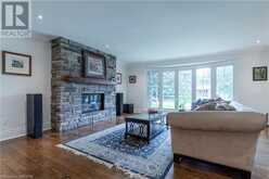 165 WALBY Drive Oakville