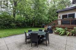 165 WALBY Drive Oakville