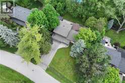 165 WALBY Drive Oakville