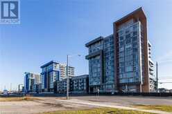 460 DUNDAS Street E Unit# 519 Waterdown