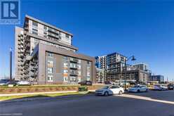 460 DUNDAS Street E Unit# 519 Waterdown