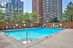 1270 MAPLE CROSSING Boulevard Unit# 603 Burlington