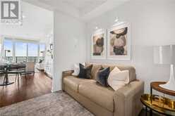 1928 LAKE SHORE Boulevard W Unit# 3815W Toronto