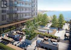 1928 LAKE SHORE Boulevard W Unit# 3815W Toronto