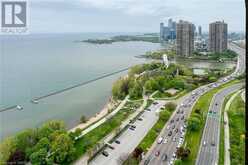 1928 LAKESHORE Boulevard W Unit# 3906 Toronto