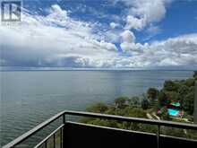 5250 LAKESHORE Road Unit# 1504 Burlington