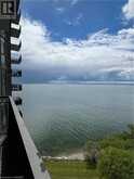 5250 LAKESHORE Road Unit# 1504 Burlington